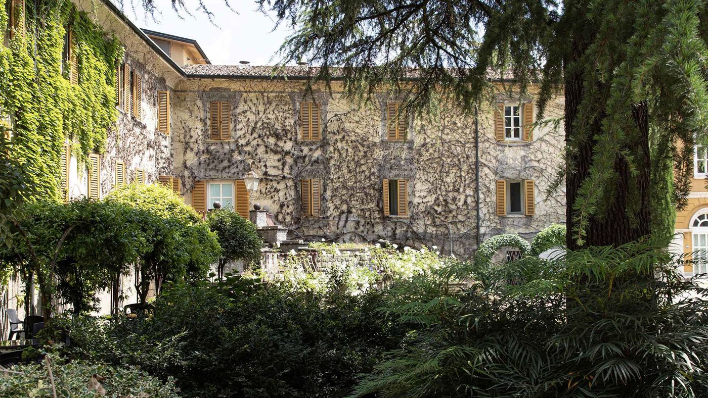 Hotel San Pancrazio