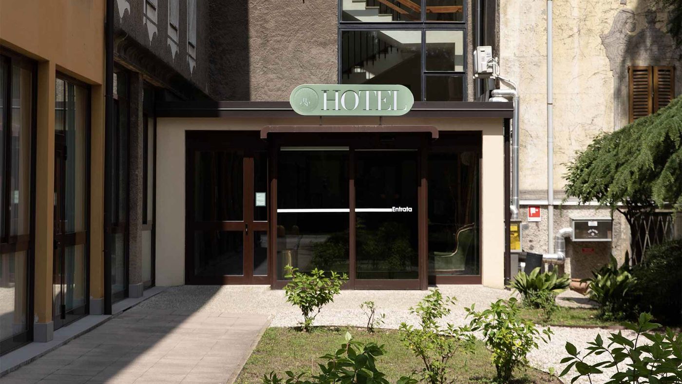 Hotel San Pancrazio
