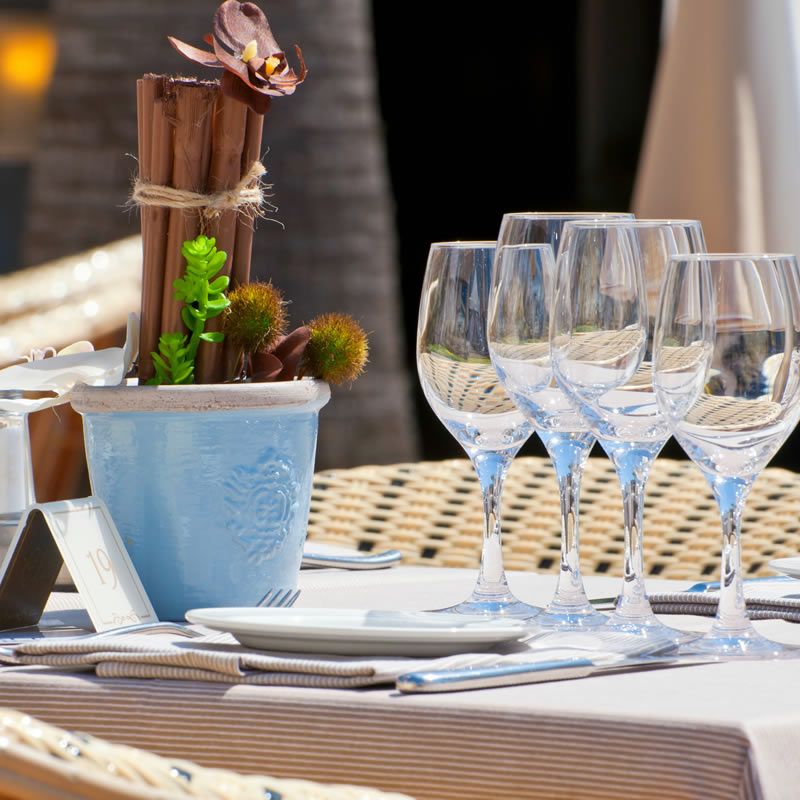 L' Essenza Hotel - Olbia