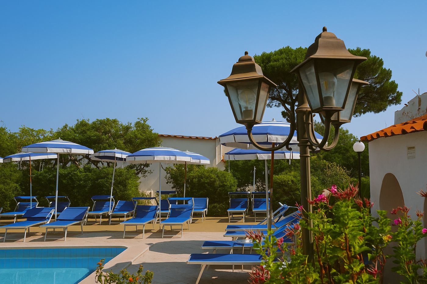 Hotel Terme Principe