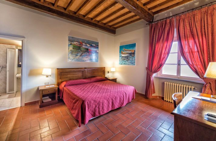 Hotel Miravalle