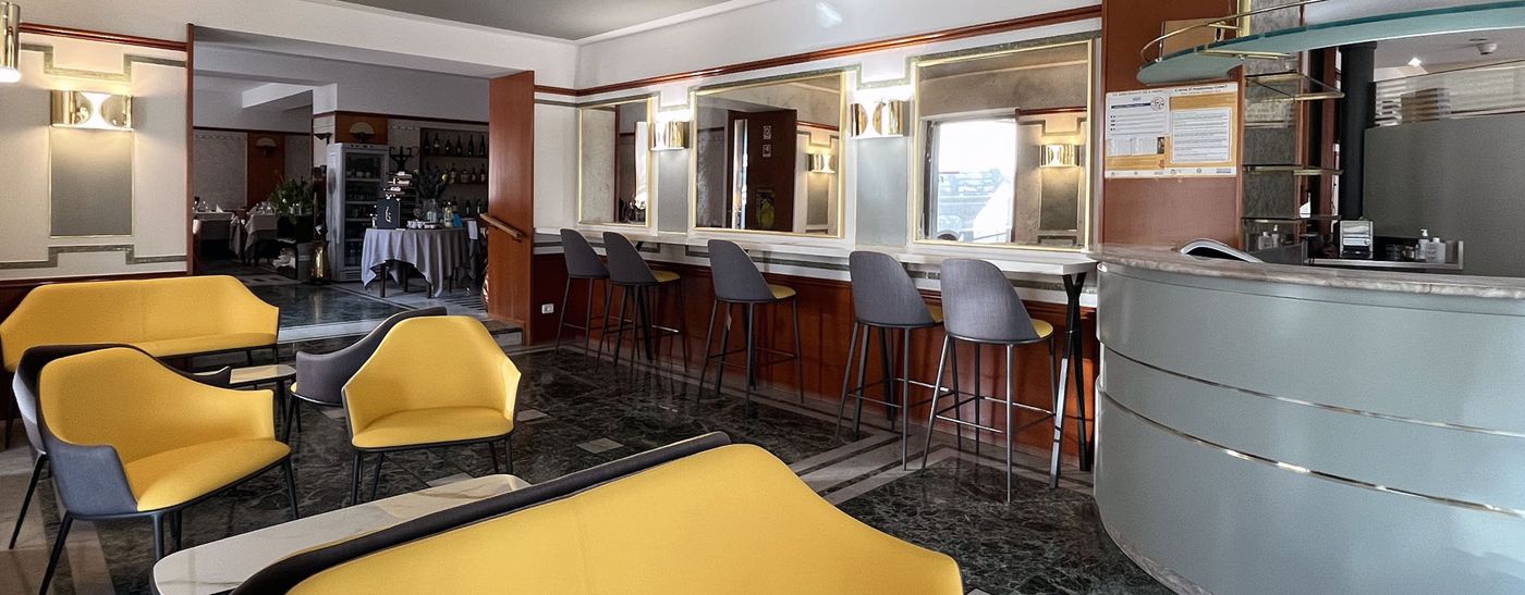 Albergo Centrale