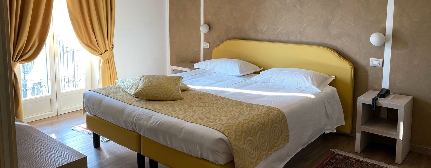 Albergo Centrale