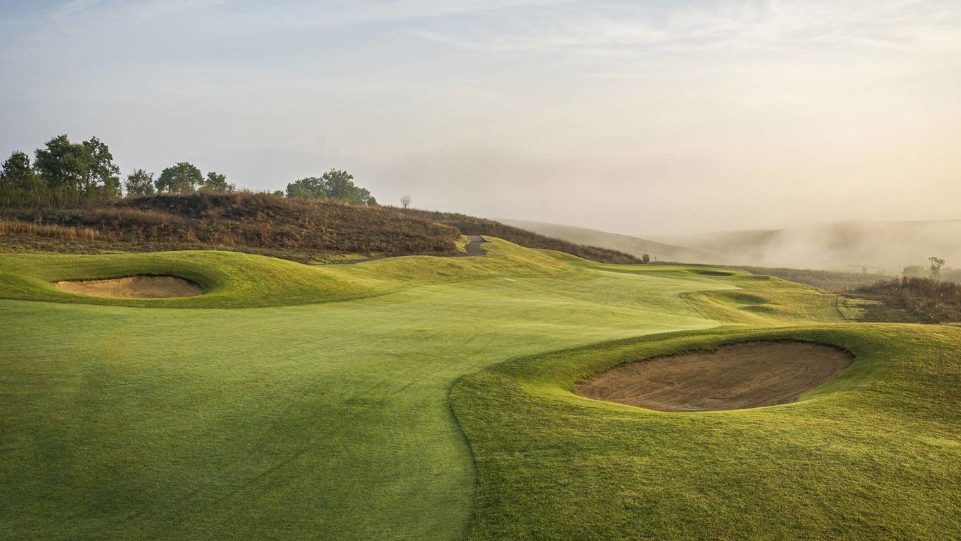 La Bagnaia Golf Resort