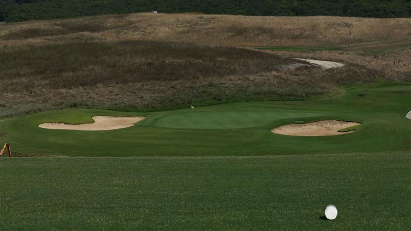 La Bagnaia Golf Resort