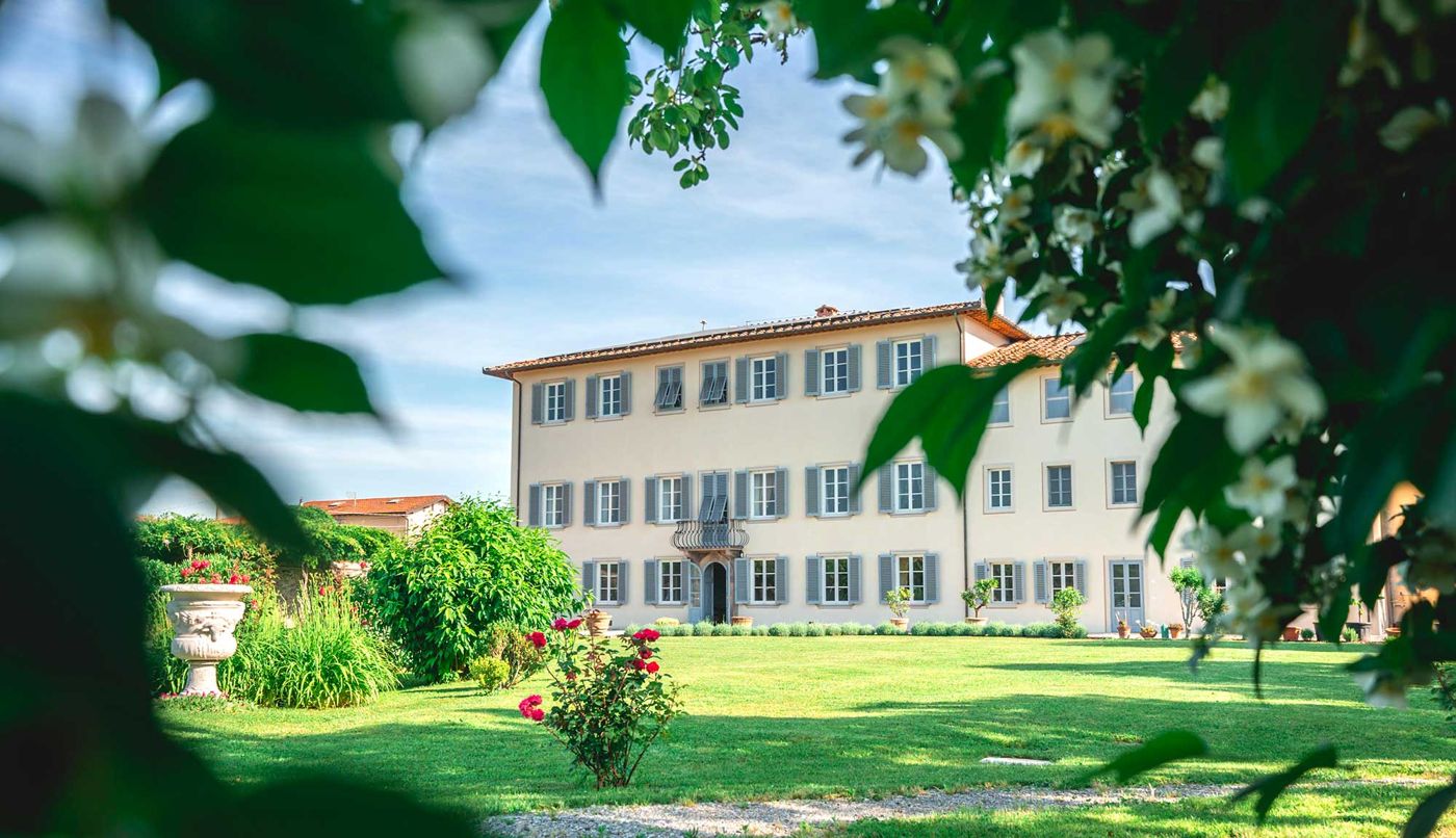 Villa la Preziosa