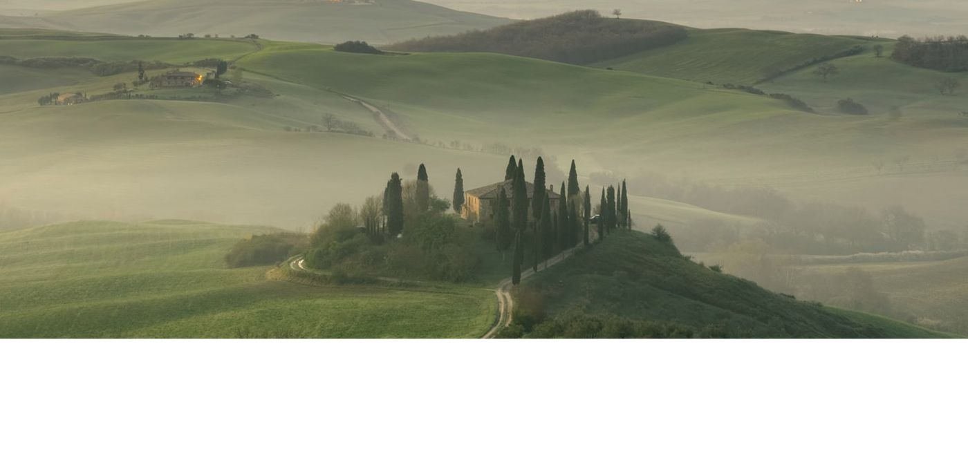 Villa la Preziosa