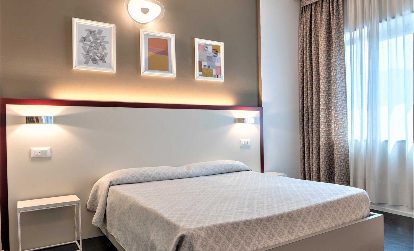 Hotel Centrale