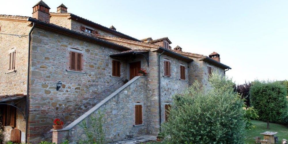 Agriturismo Draghi