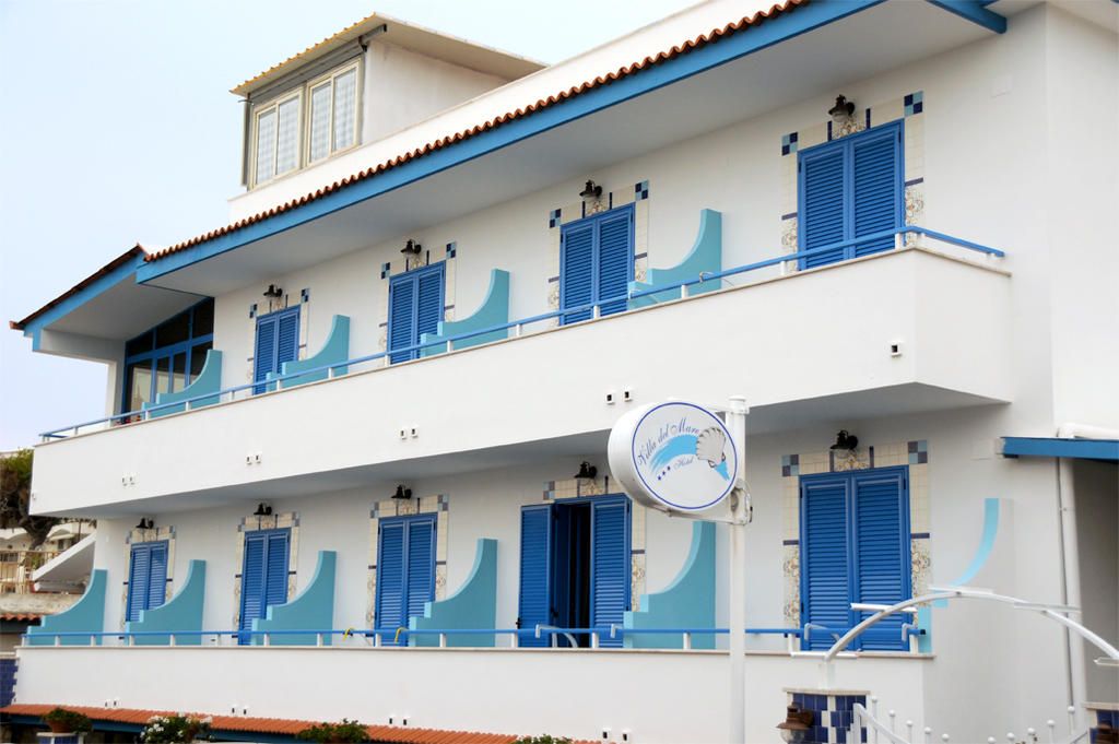 Villa del Mare