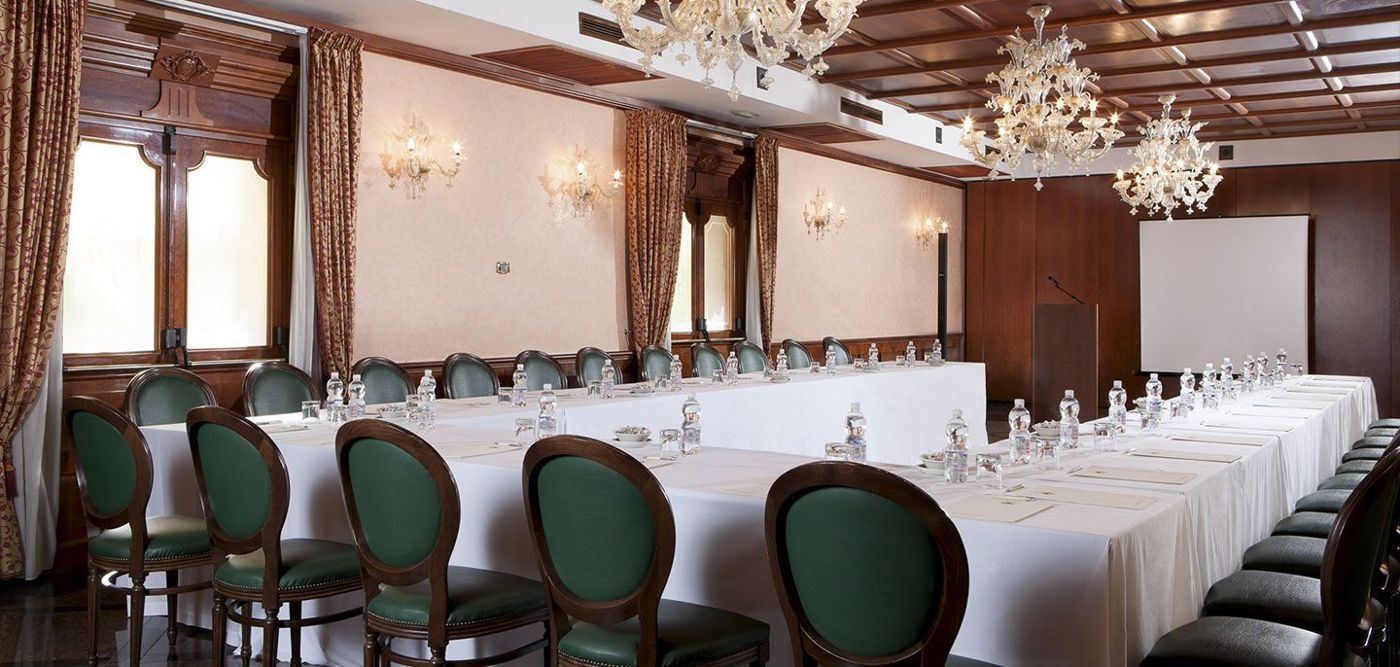 Grand hotel Gianicolo