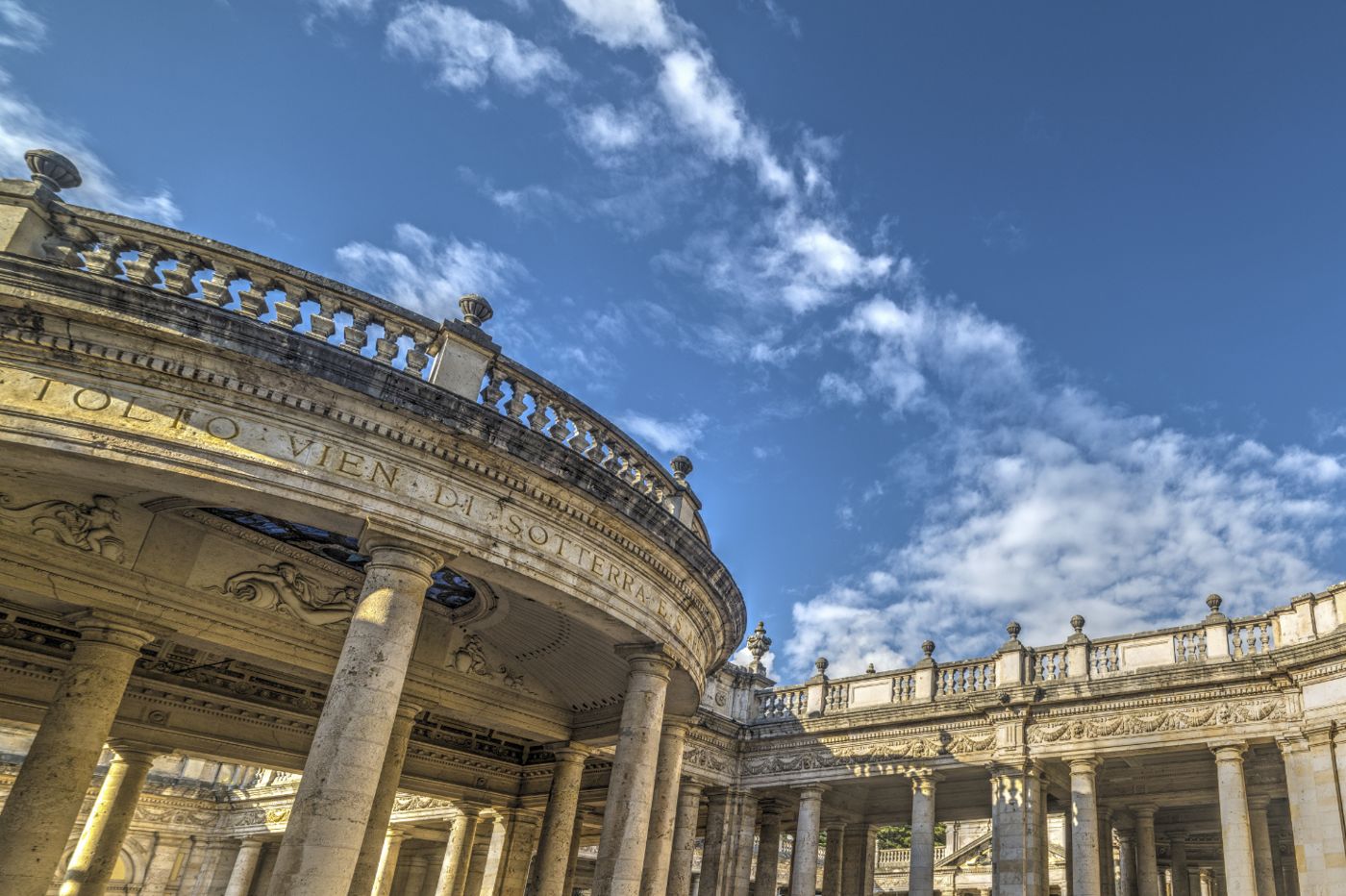 Montecatini Palace