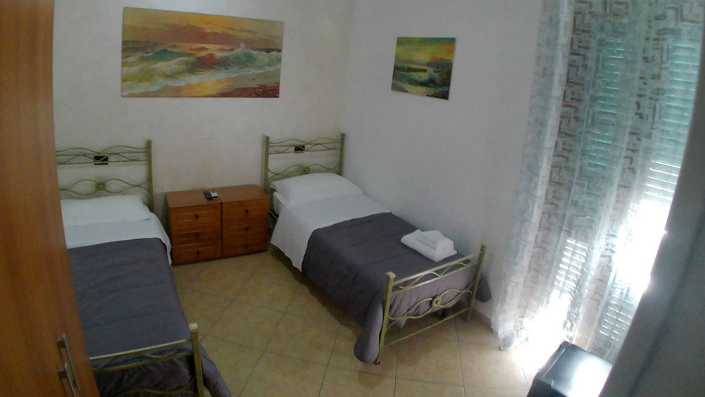 Pensione San Giorgio