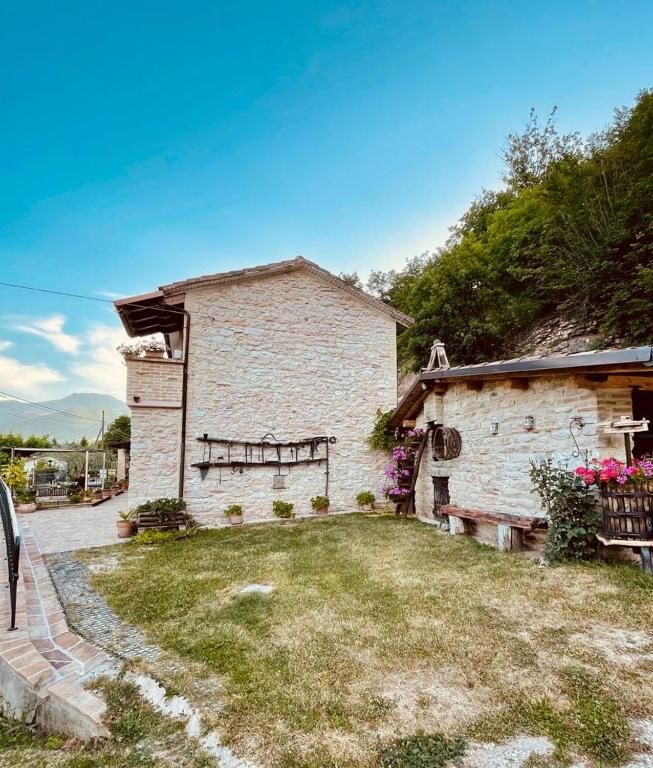 B&B Il Poggetto