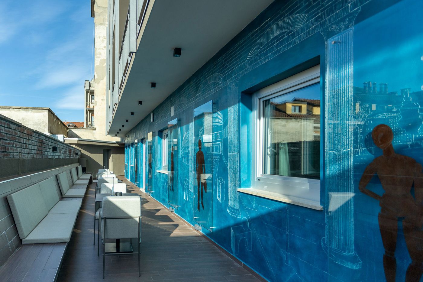 AXYHOTELS InnStyle Milano
