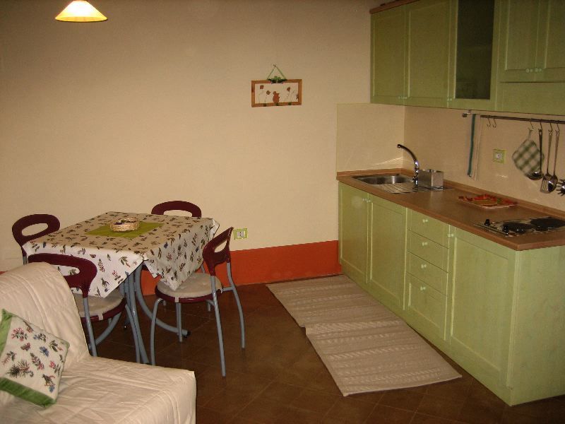 B&B del Teatro