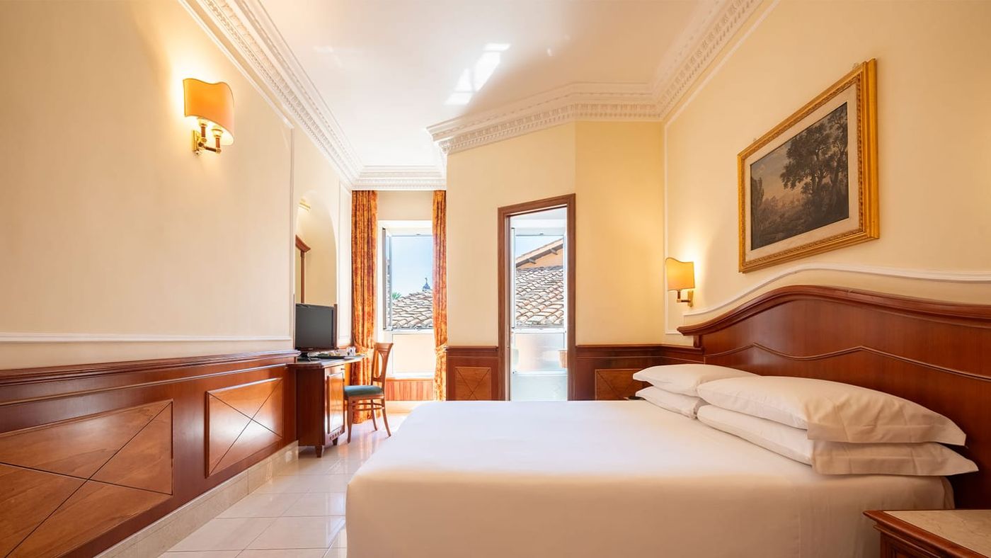 Hotel Hiberia