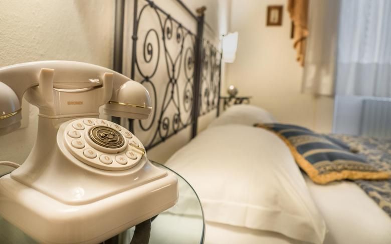 B&B Piccolo Hotel