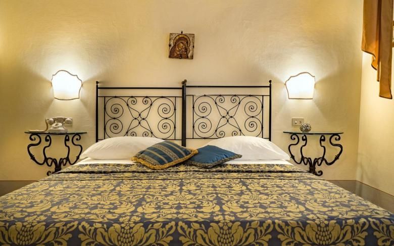 B&B Piccolo Hotel