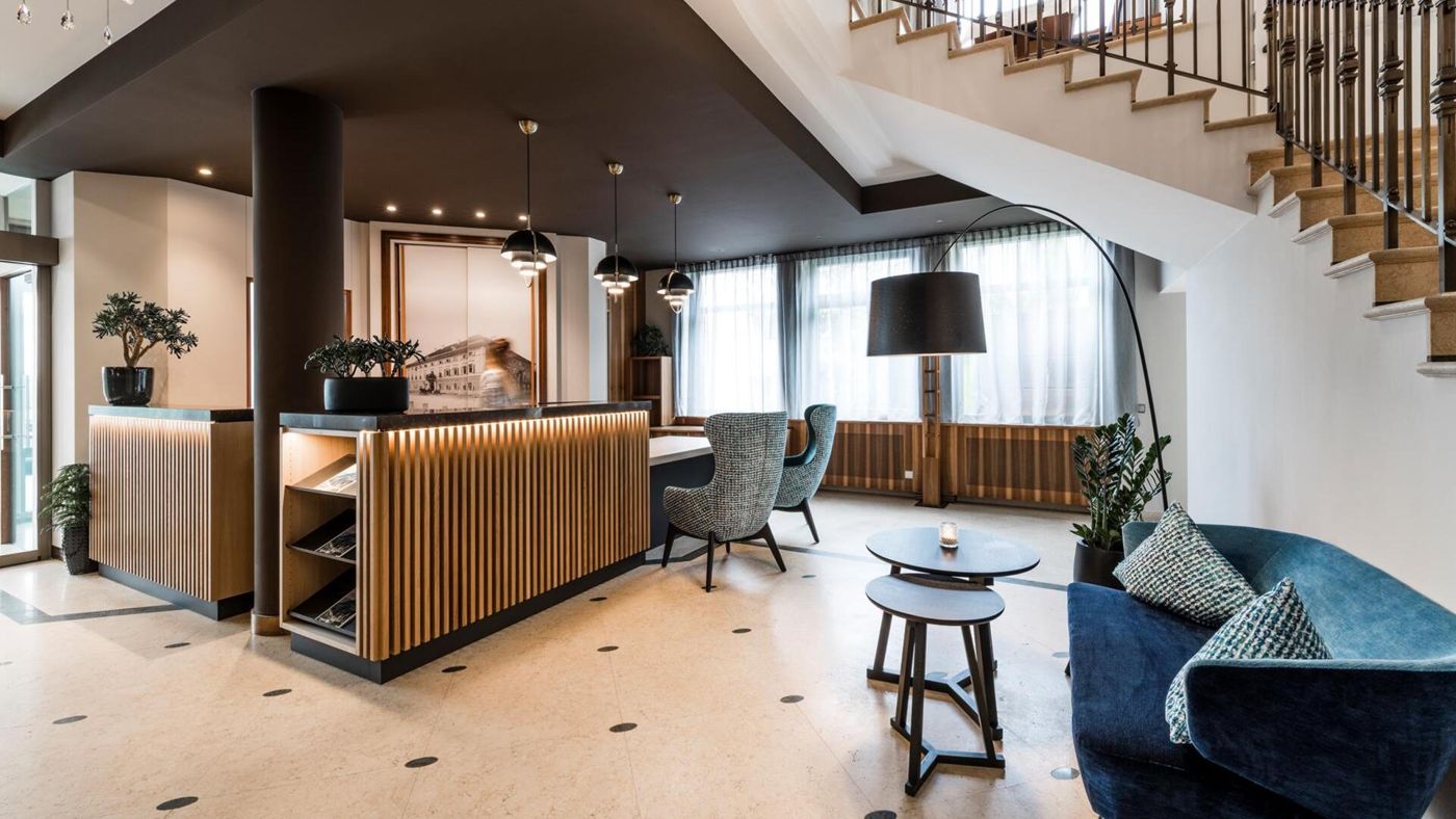 Hotel Post