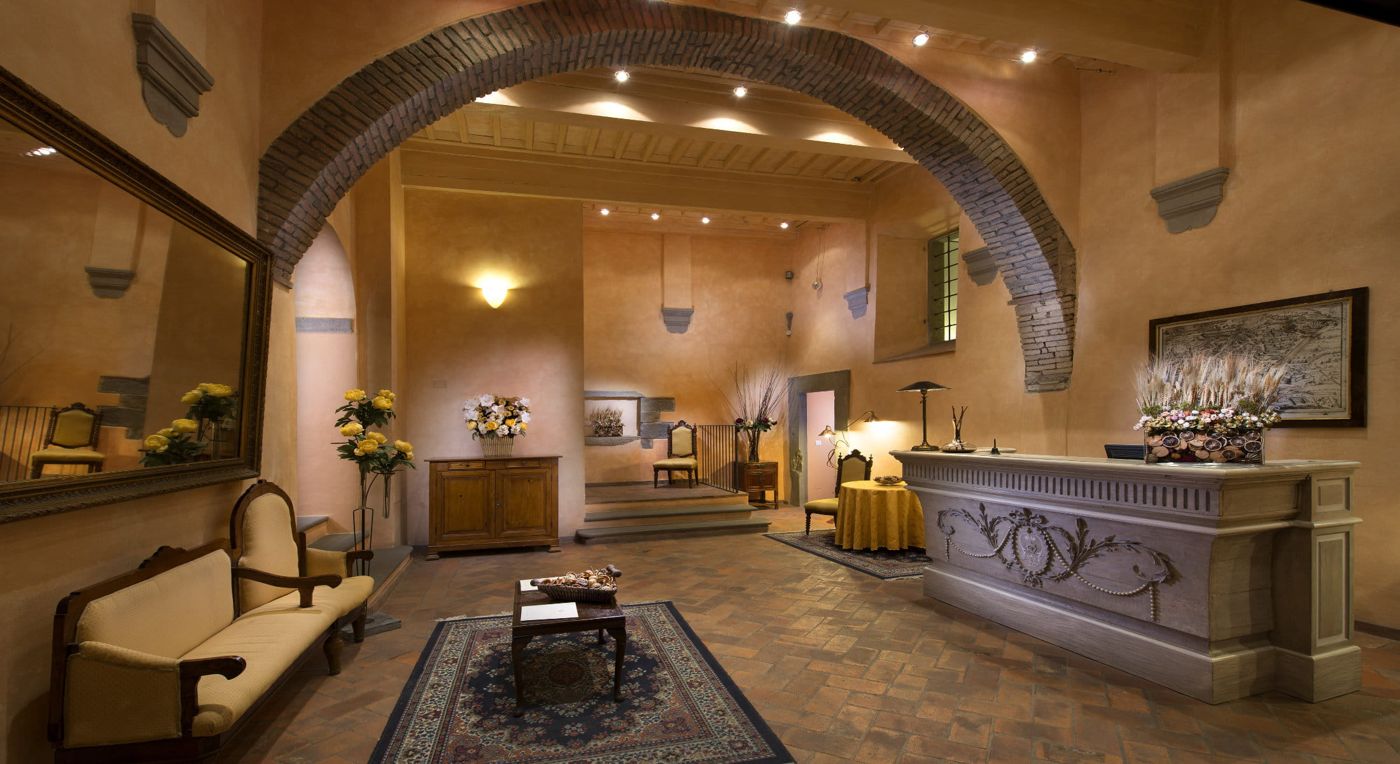 Hotel Italia