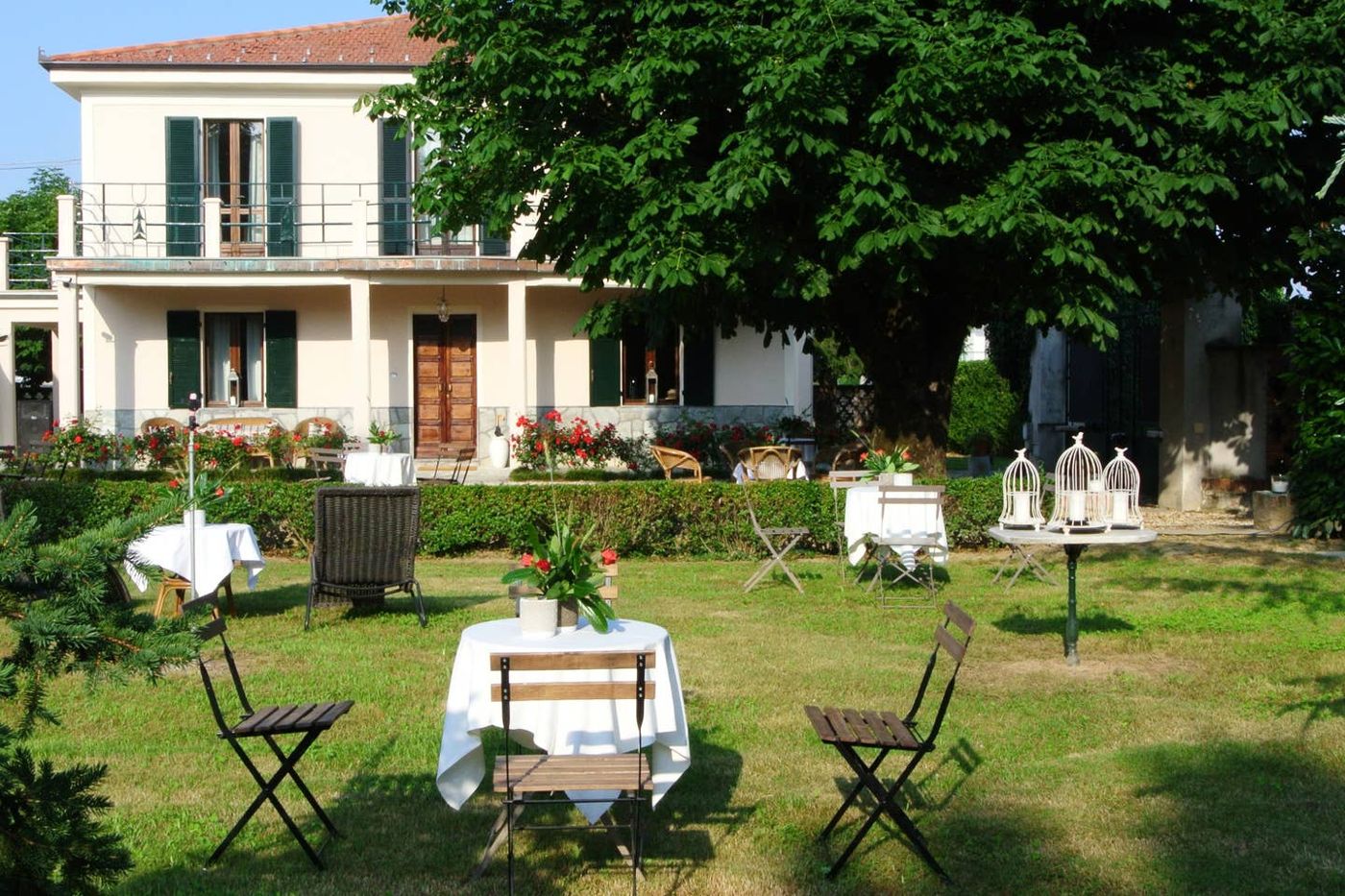 B&B Le Rose