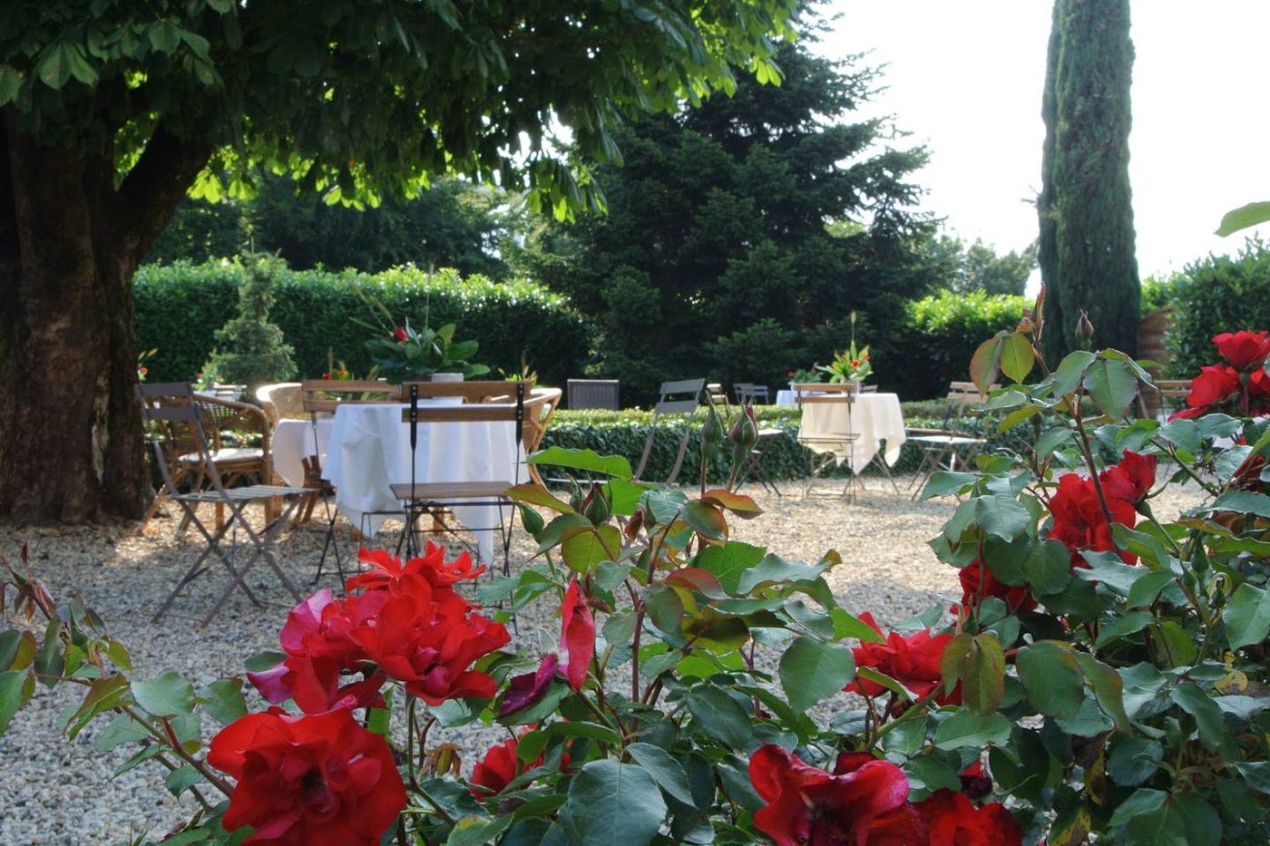 B&B Le Rose
