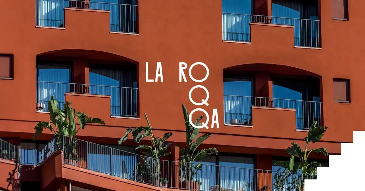 LA ROQQA
