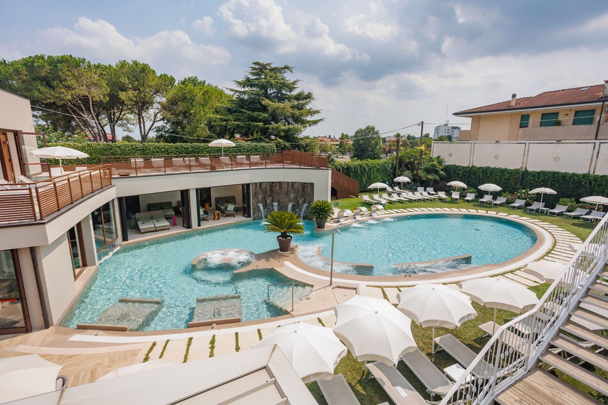 Hotel Quisisana Terme