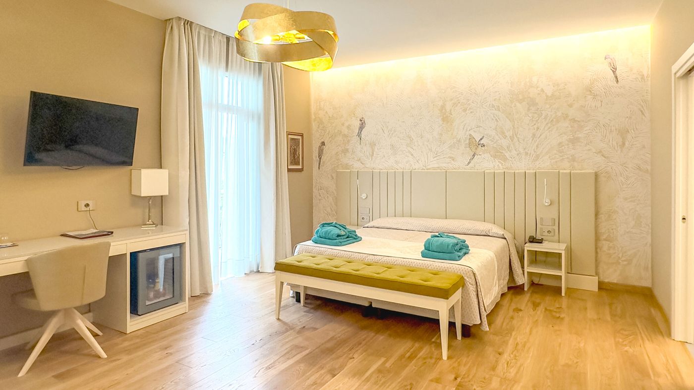 Hotel Quisisana Terme