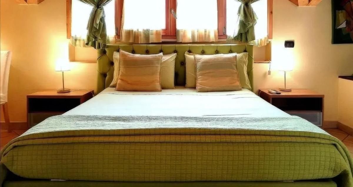 B&B Domus Traiani
