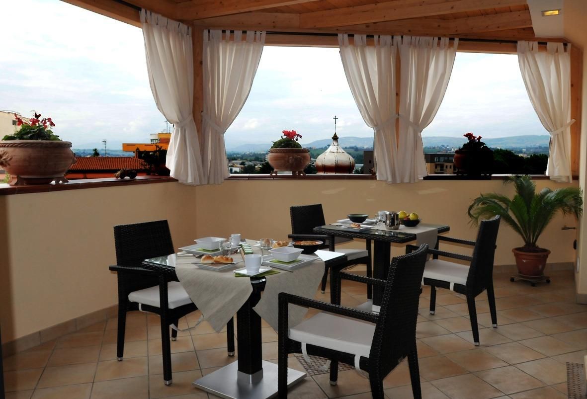 B&B Domus Traiani