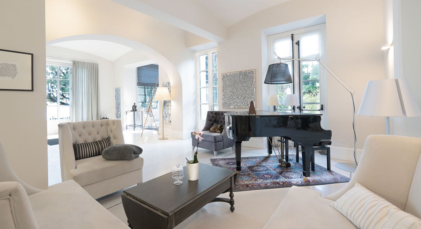 Park Hotel Italia