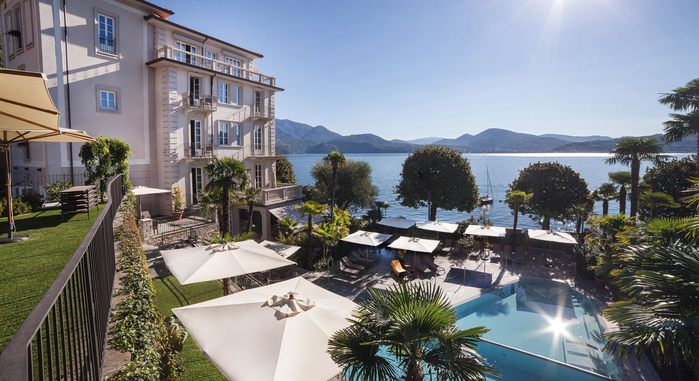 Park Hotel Italia