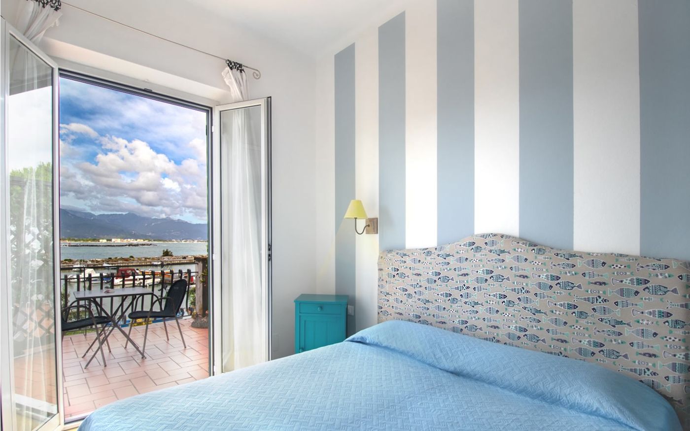Hotel Sette Archi