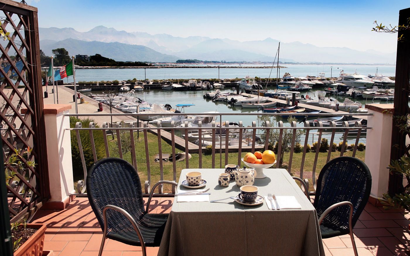 Hotel Sette Archi