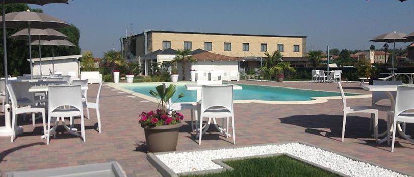 Hotel Bussana