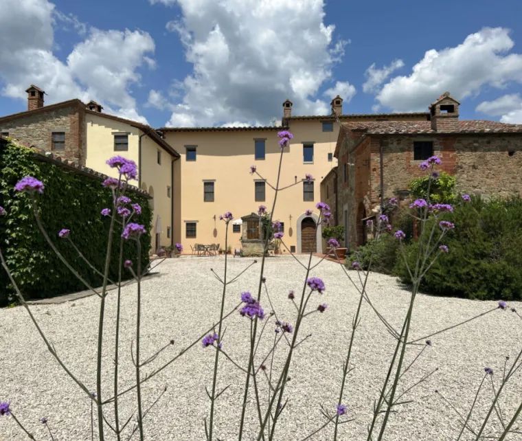 La Fattoria del Rio di Sopra