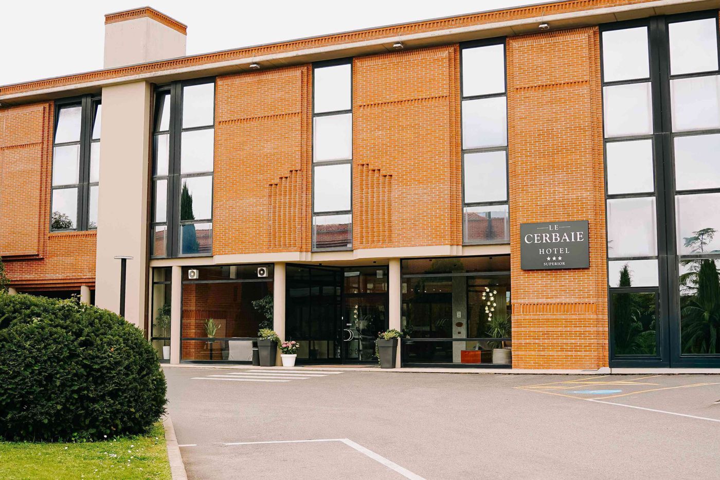 Hotel Le Cerbaie