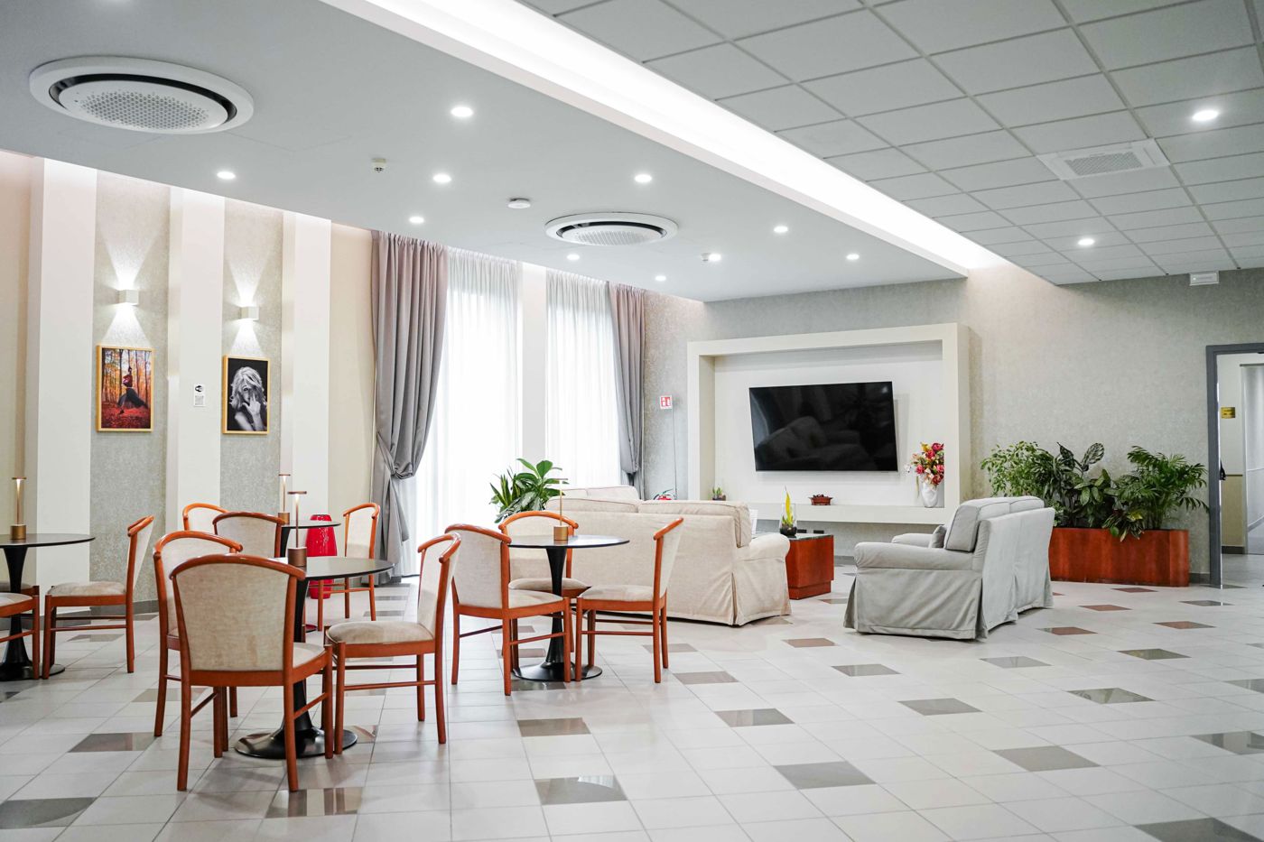Hotel Le Cerbaie