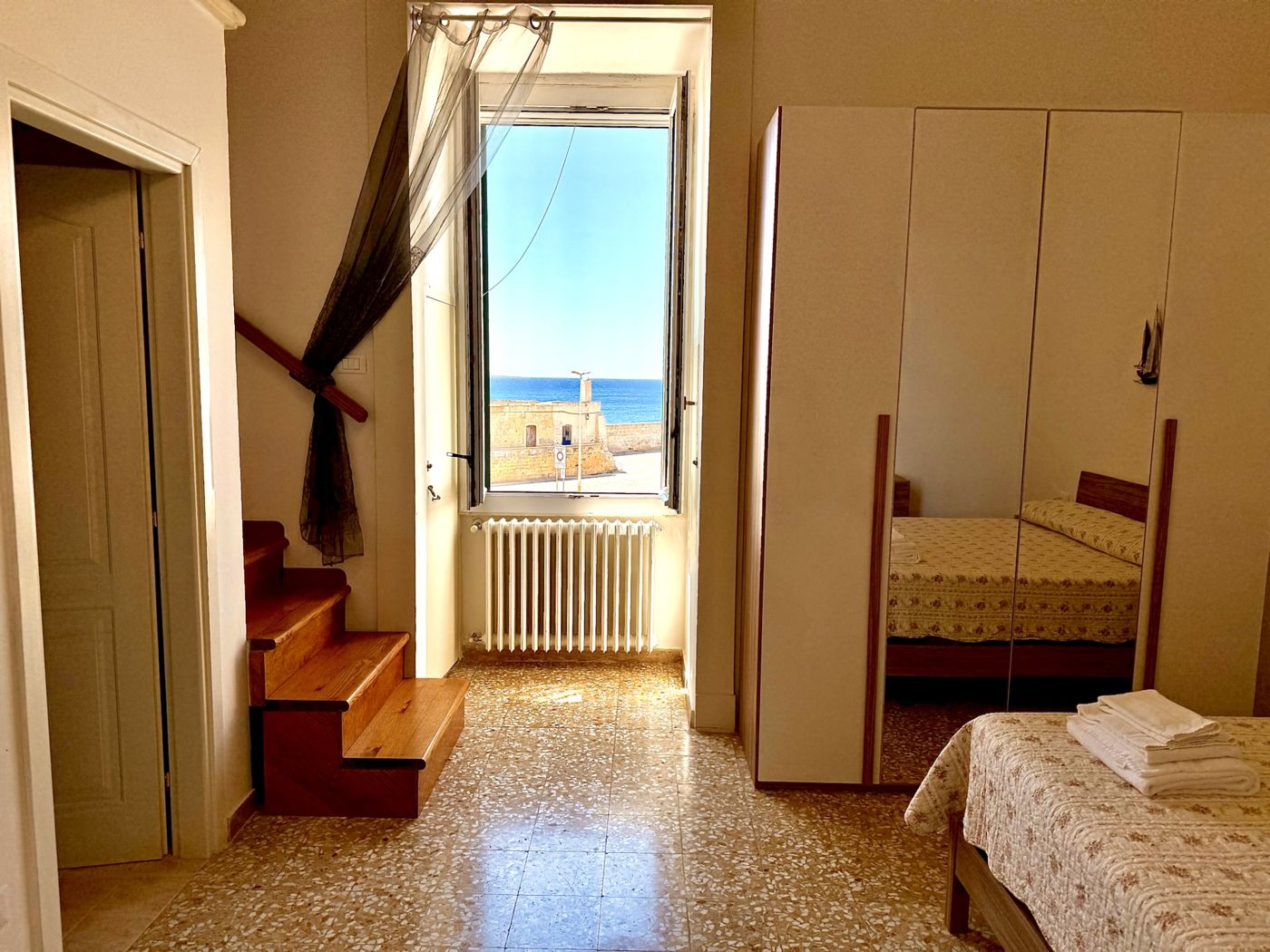 B&B Le Camere sul Golfo