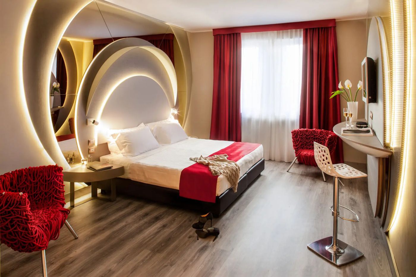 Hotel Da Vinci