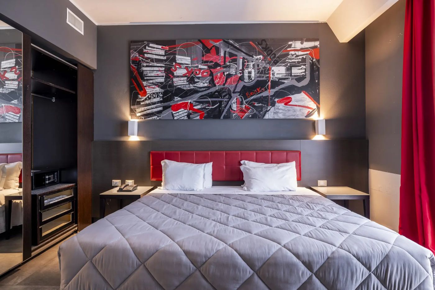 Hotel Da Vinci