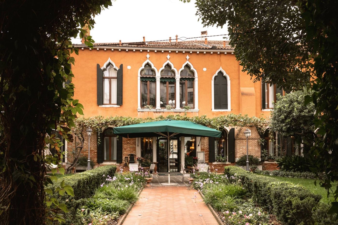 Pensione Accademia
