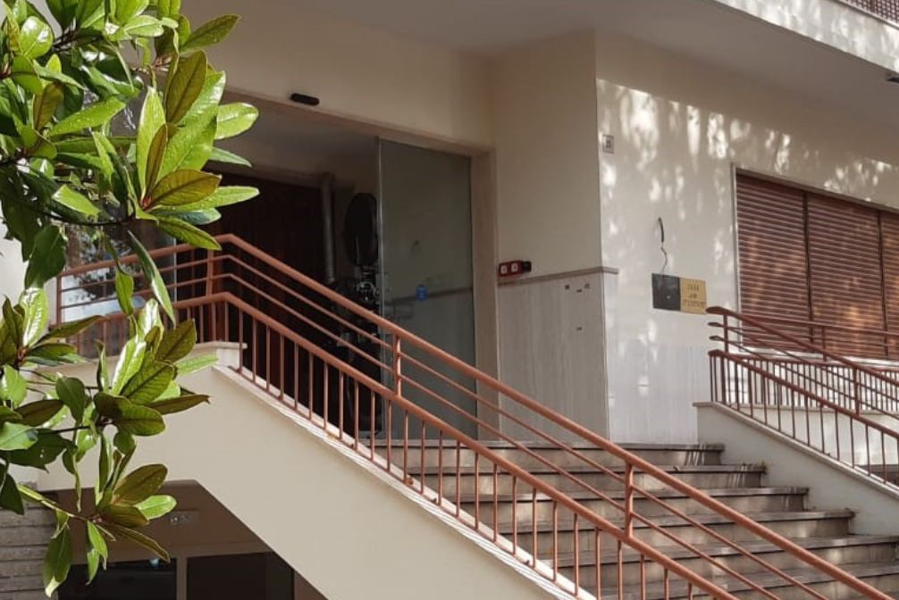 Casa dello Studente