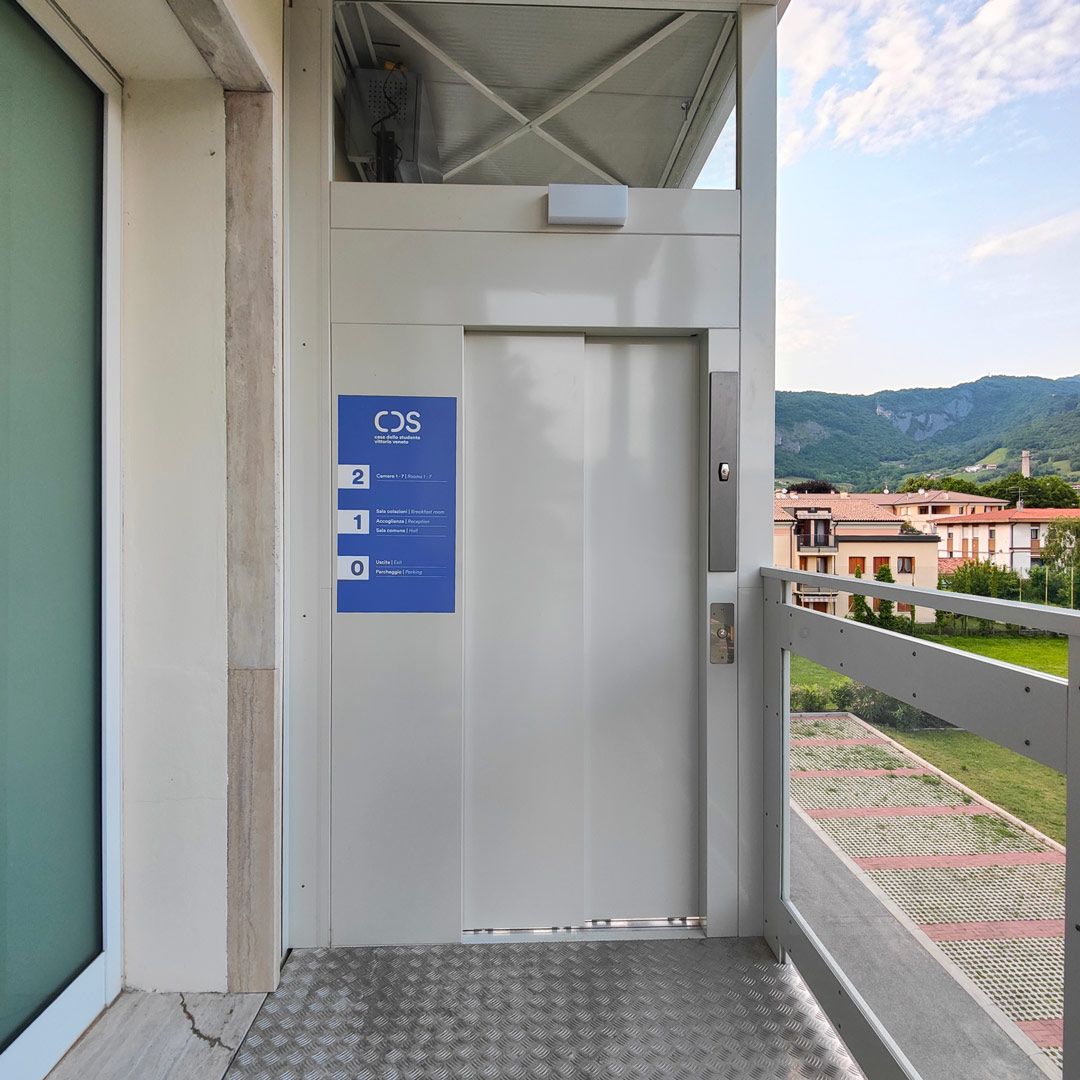Casa dello Studente