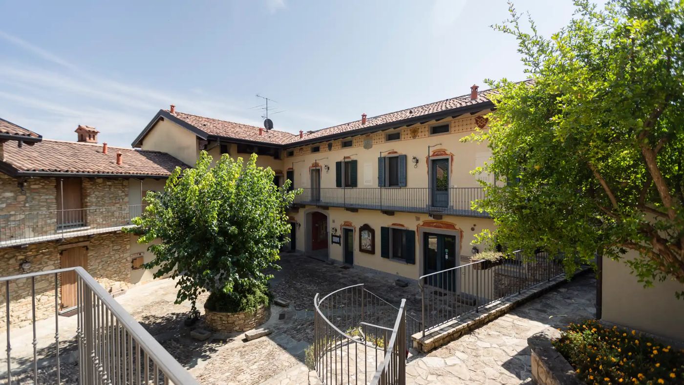 La Corte del Passone