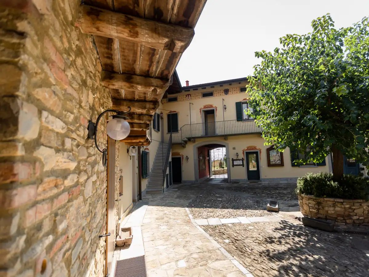 La Corte del Passone