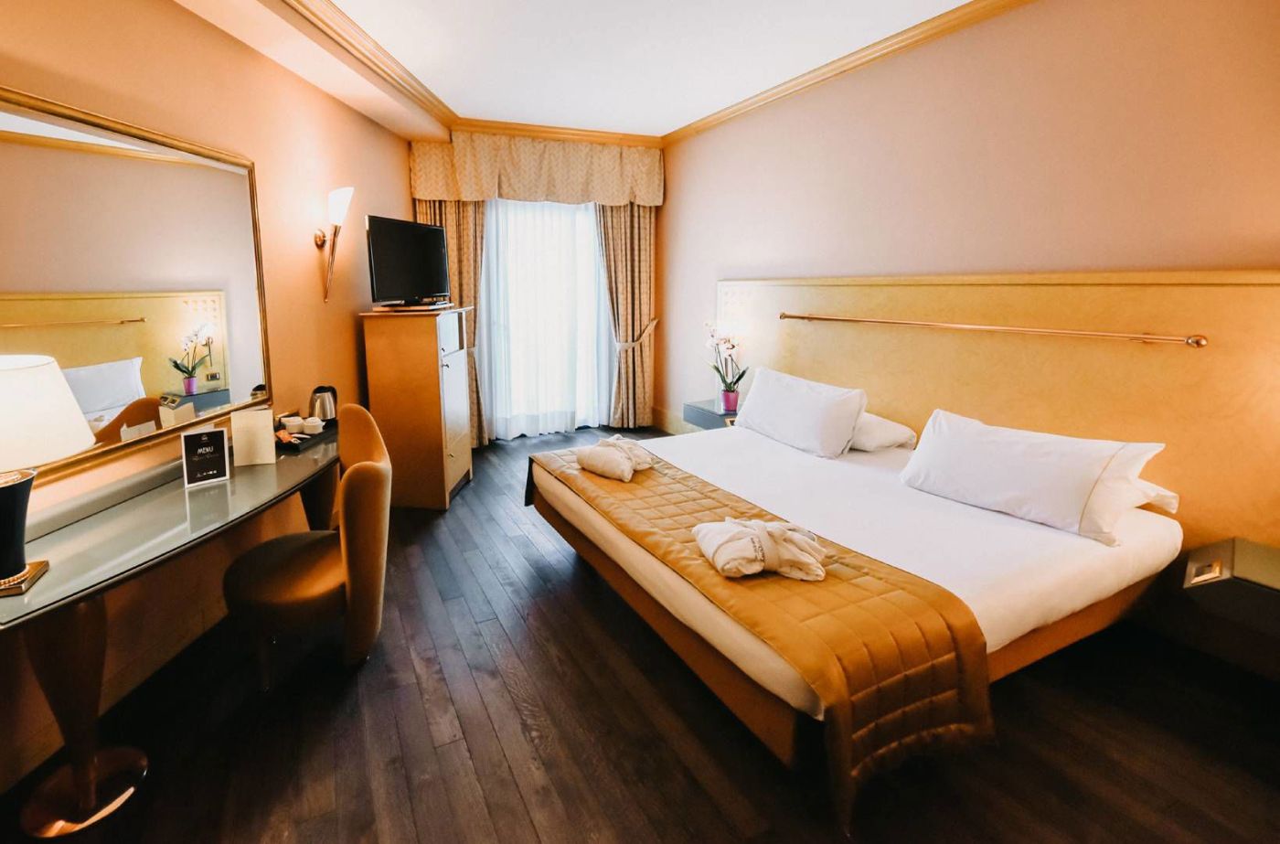 Hotel Antonella