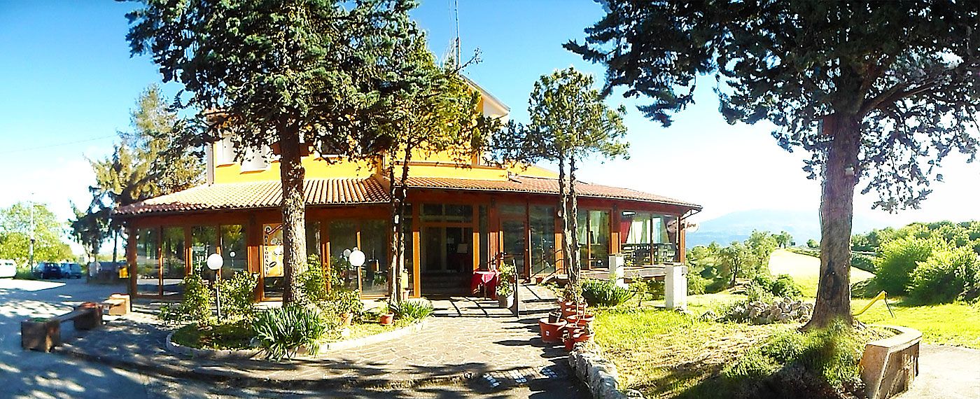 Monte Selva